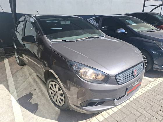 FIAT GRAND SIENA 1.4 MPI 8V FLEX 4P MANUAL FIAT GRAND SIENA 1.4 MPI 8V FLEX 4P MANUAL